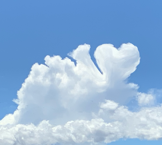 Cloud Love