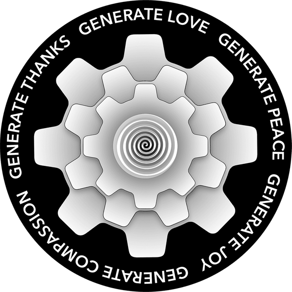 Generate Love